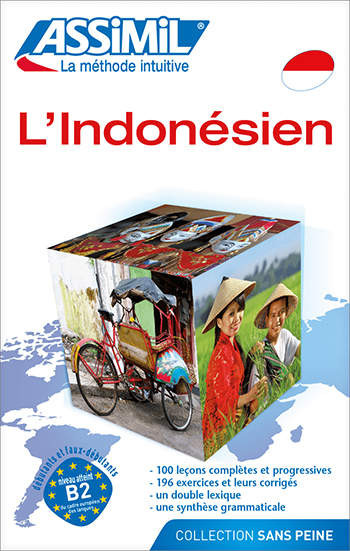 L'Indonésien - Bahasa Indonesia | 
