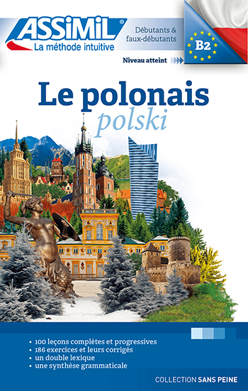 Le Polonais - Polski | 