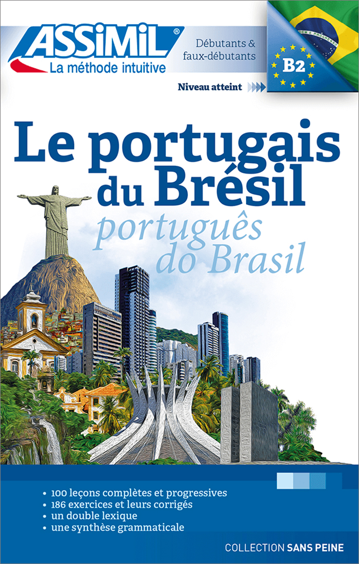 Le Portugais du Brésil - Português do Brasil | 