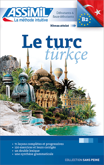 Le Turc - Türkçe | 