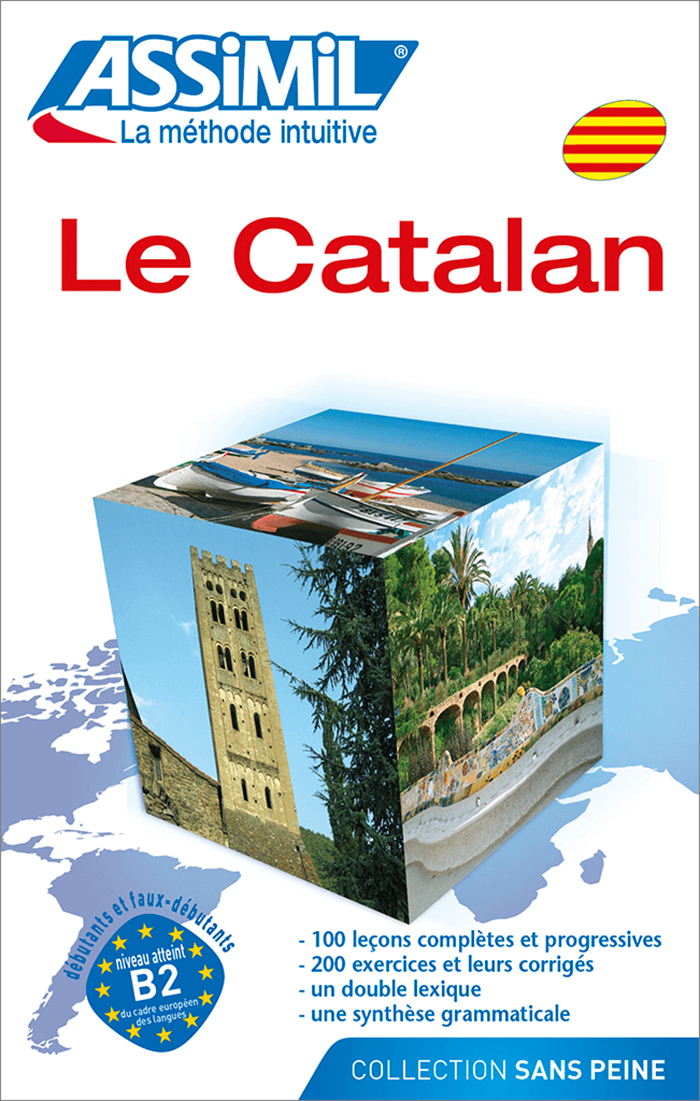 Le Catalan - Català | 