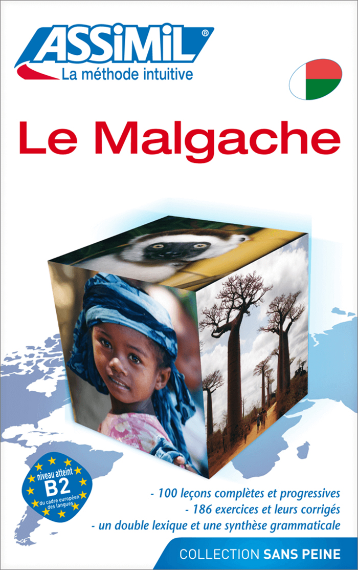 Le Malgache - Ny teny Malagasy | 