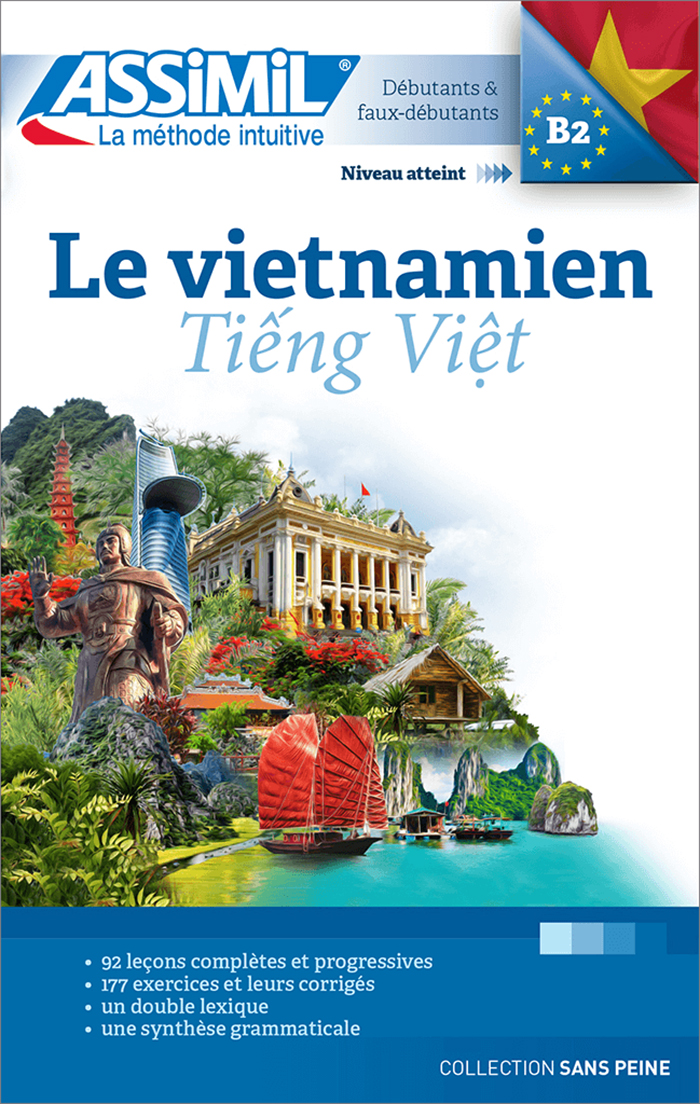 Le vietnamien Tiếng Việt | 